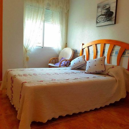 Sunny Appartment In The Center 또레비에하 외부 사진