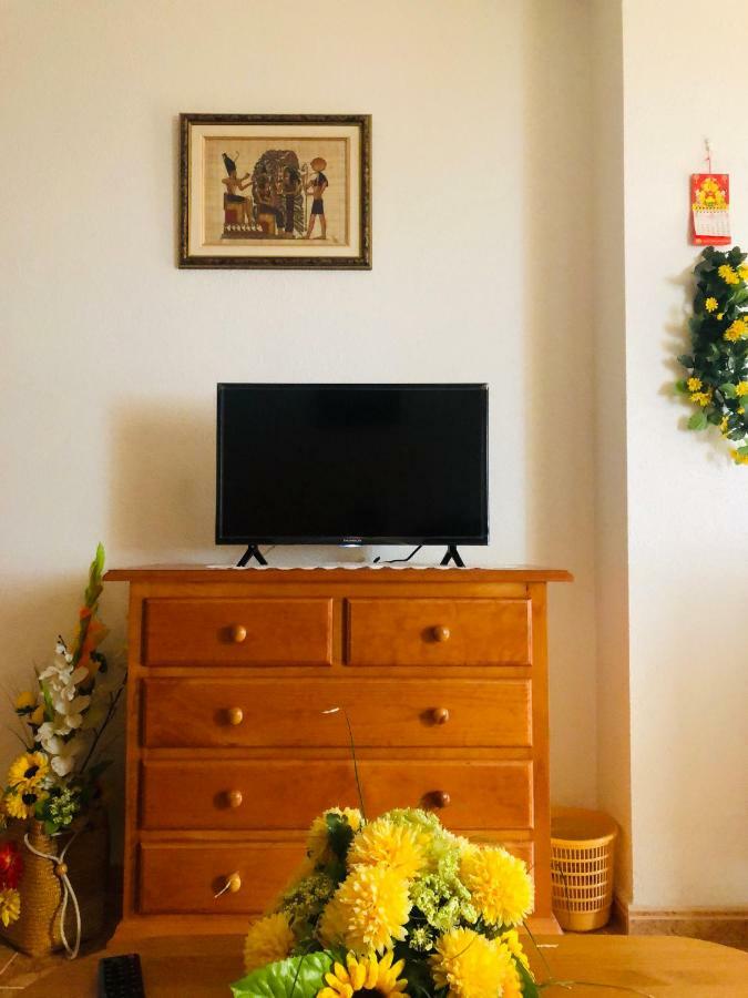 Sunny Appartment In The Center 또레비에하 외부 사진