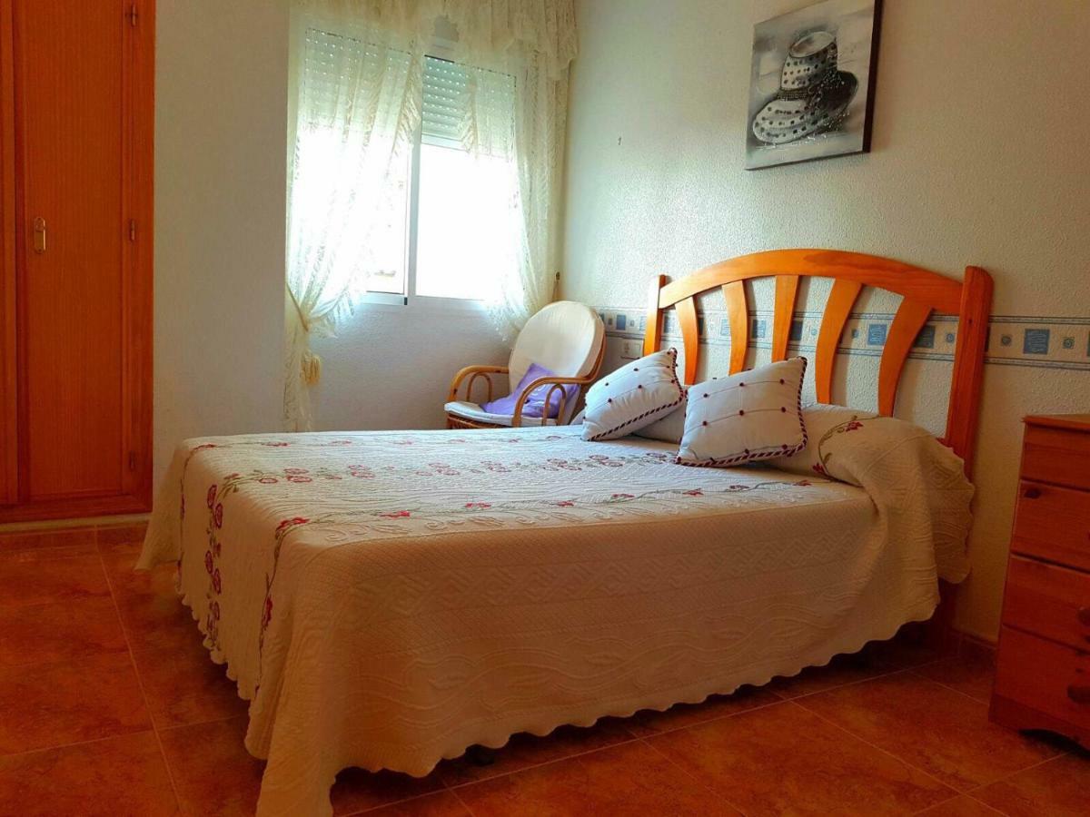 Sunny Appartment In The Center 또레비에하 외부 사진